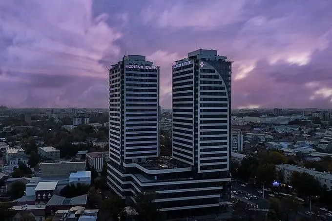 29 м², 1-комн. квартира, 8/24