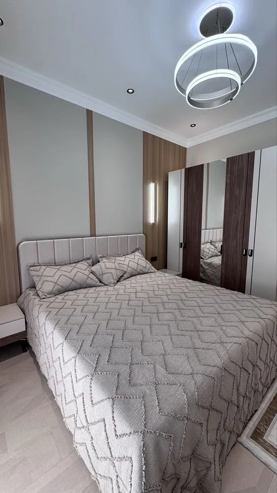 50 м², 2-комн. квартира, 4/12