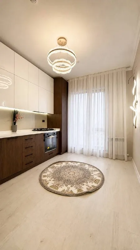 65 м², 2-комн. квартира, 7/16