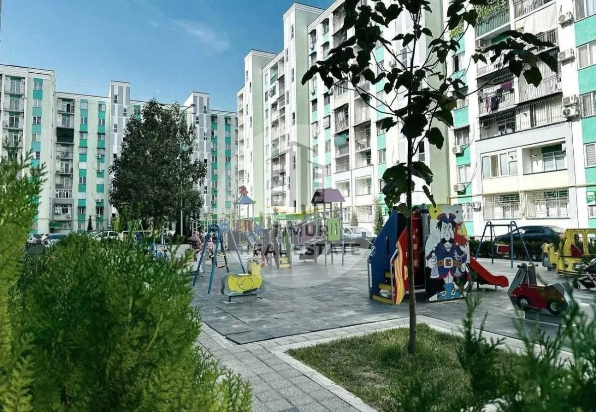 38 м², 1-комн. квартира, 7/9