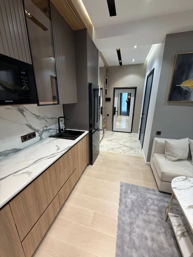 30 м², 1-комн. квартира, 11/14