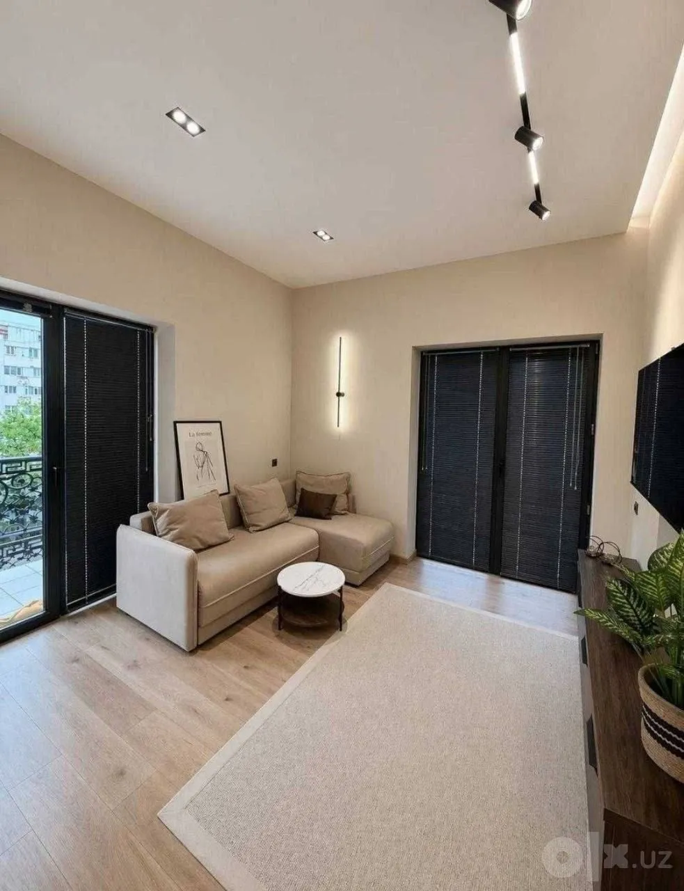 84 м², 3-комн. квартира, 5/10