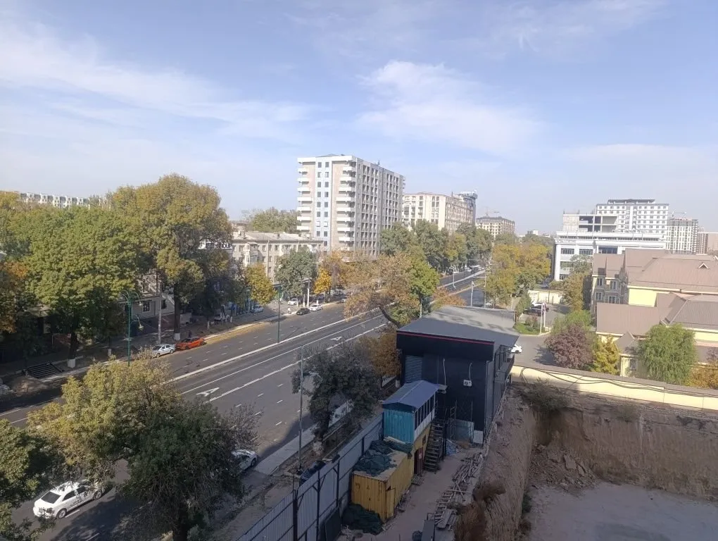 76 m², 3-xonali kvartira, 5/9