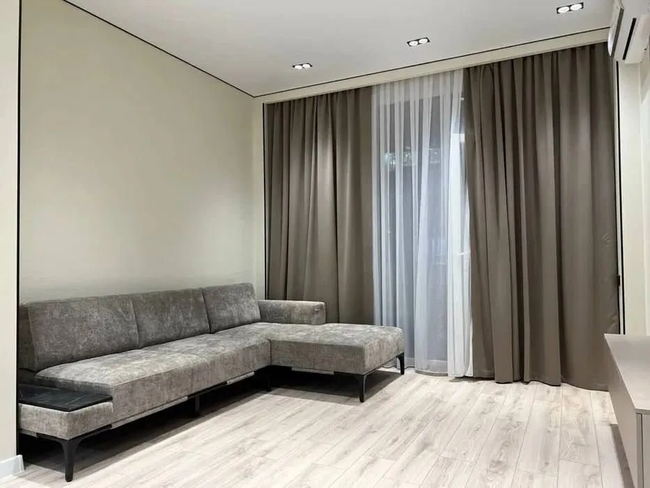48 м², 2-комн. квартира, 6/12