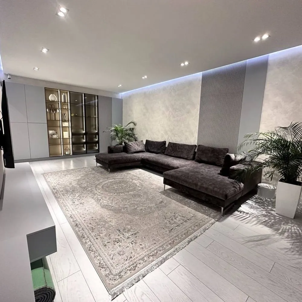 107 m², 3-xonali kvartira, 9/12