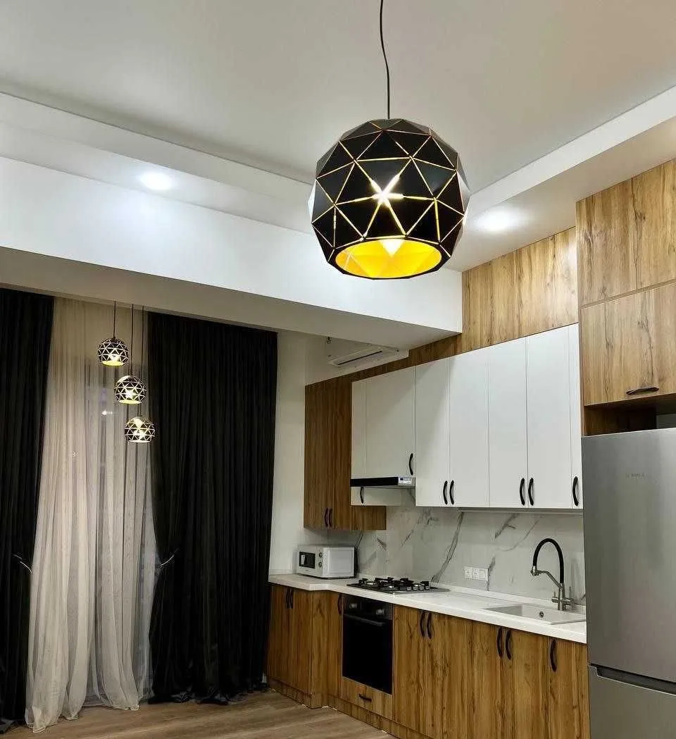 80 м², 3-комн. квартира, 6/10