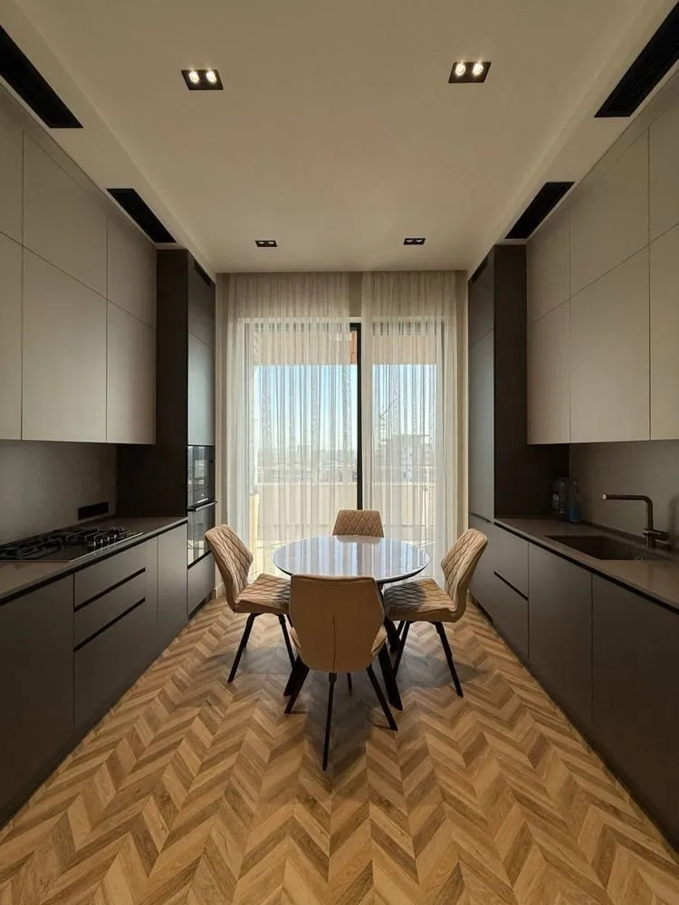 71 м², 3-комн. квартира, 13/16