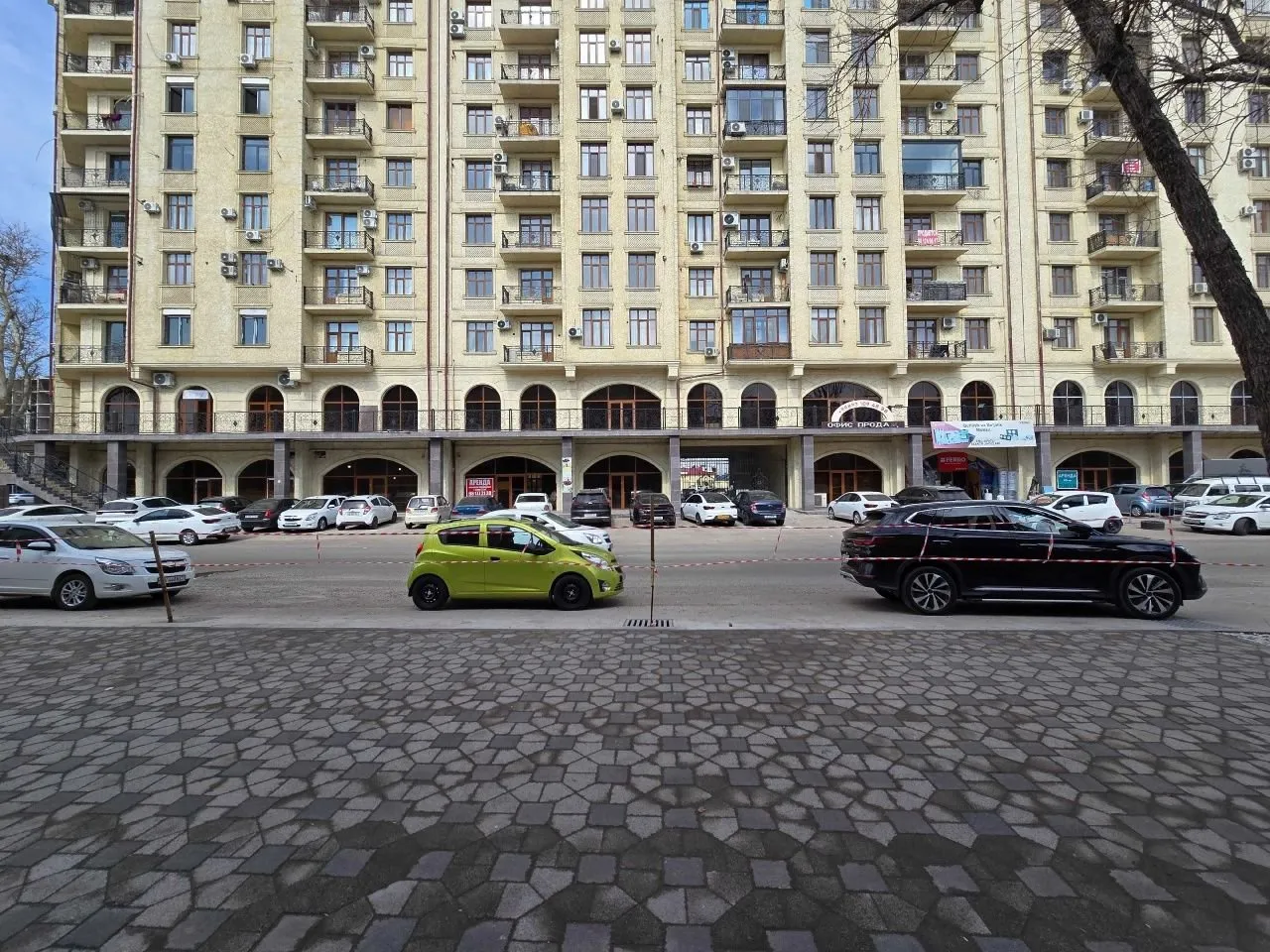 150 м², 4-комн. квартира, 10/10