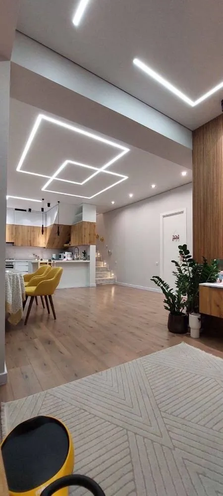 87 м², 3-комн. квартира, 8/8