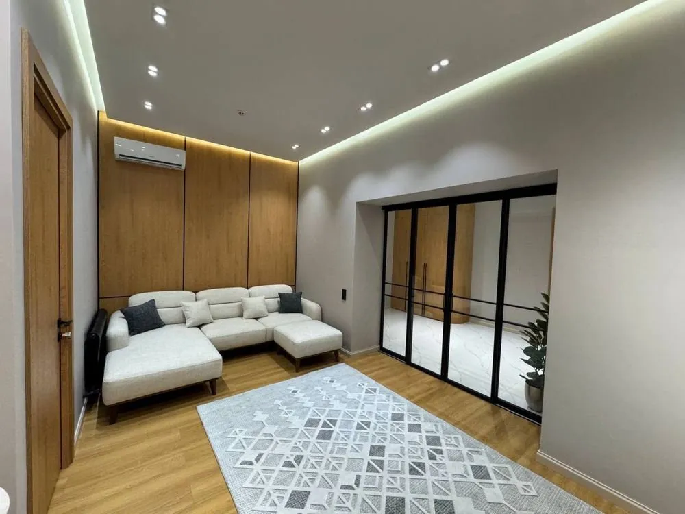 75 м², 3-комн. квартира, 6/9