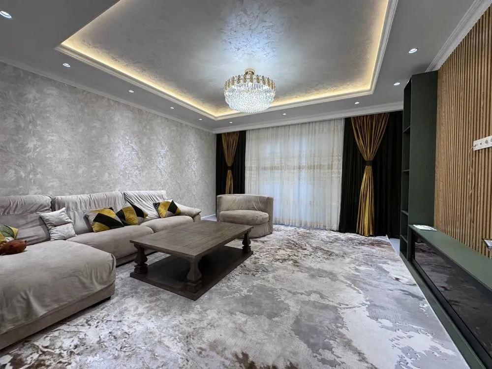 82 м², 3-комн. квартира, 3/9