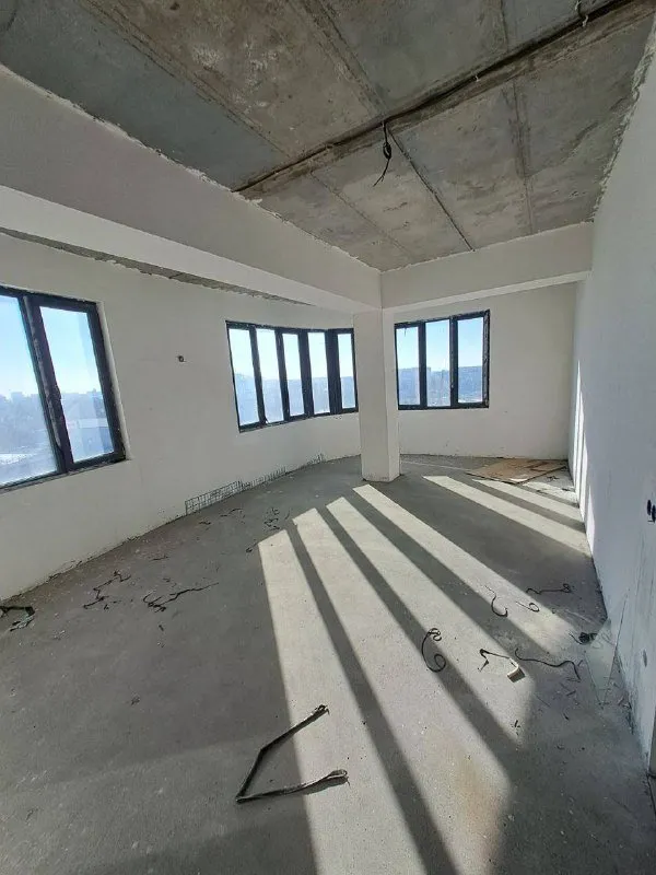 95 m², 3-xonali kvartira, 7/11
