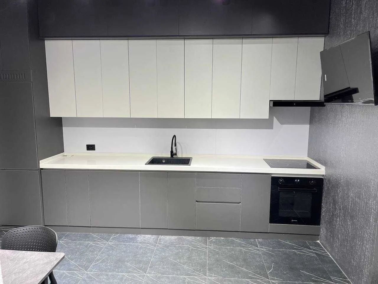 84 м², 2-комн. квартира, 22/25