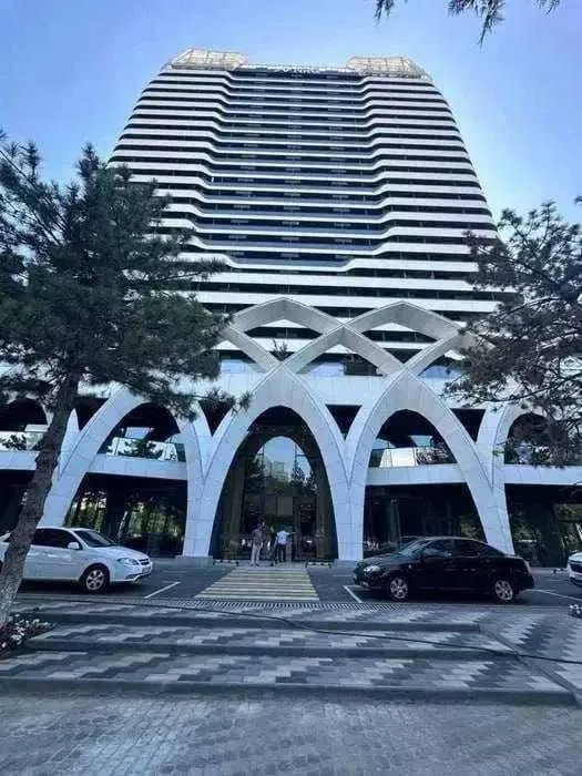 58 m², 2-xonali kvartira, 19/27