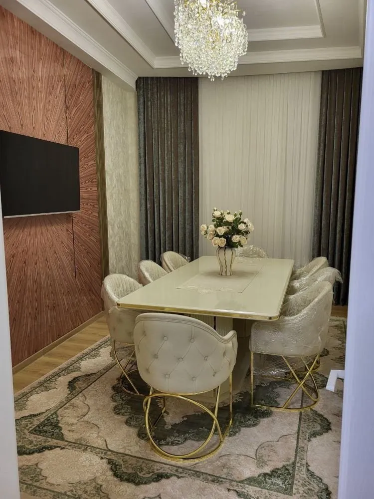 97 м², 5-комн. квартира, 4/10