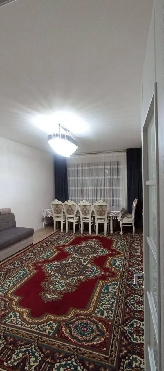 81 м², 3-комн. квартира, 13/13