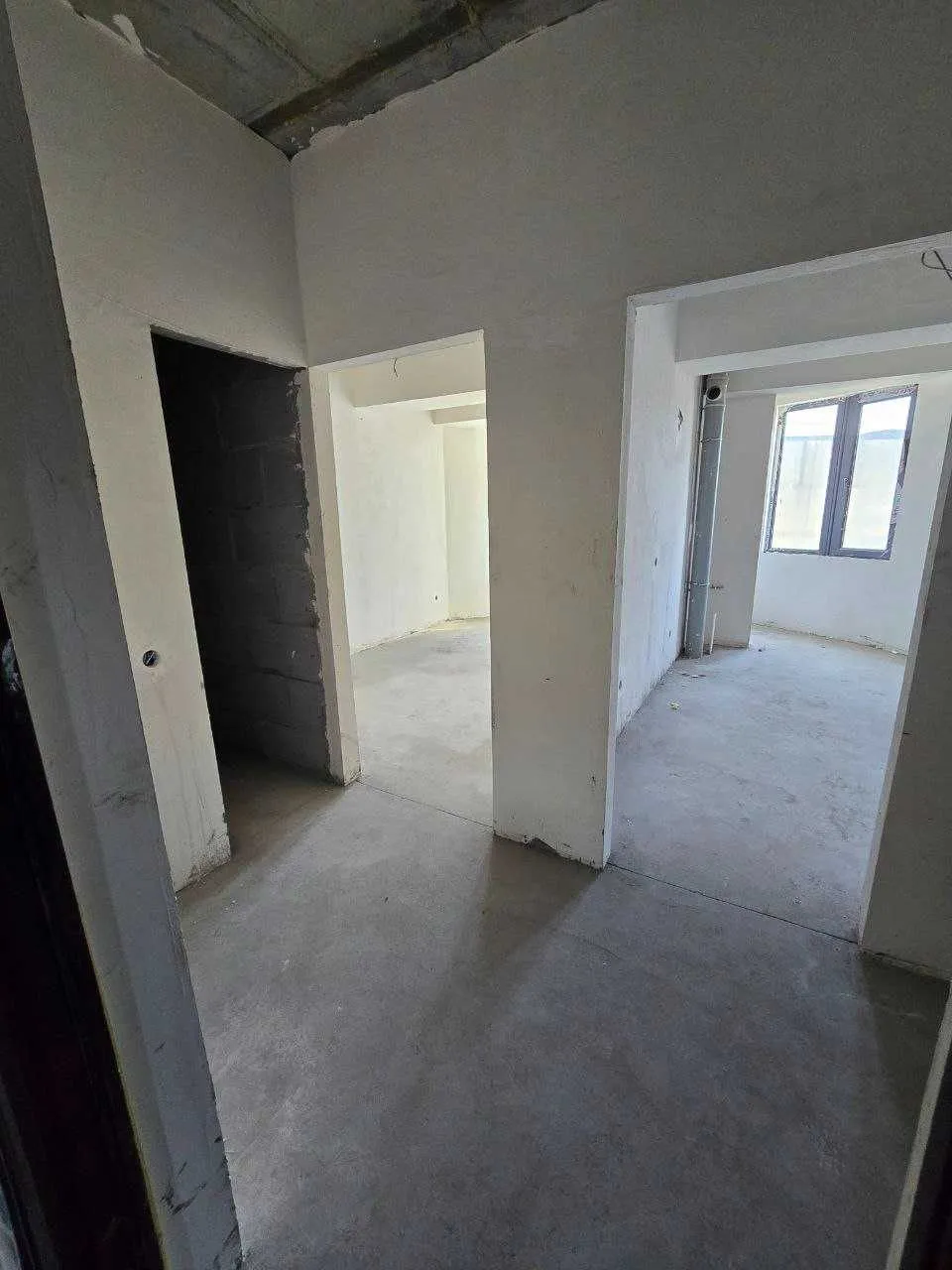 37 м², 1-комн. квартира, 3/11