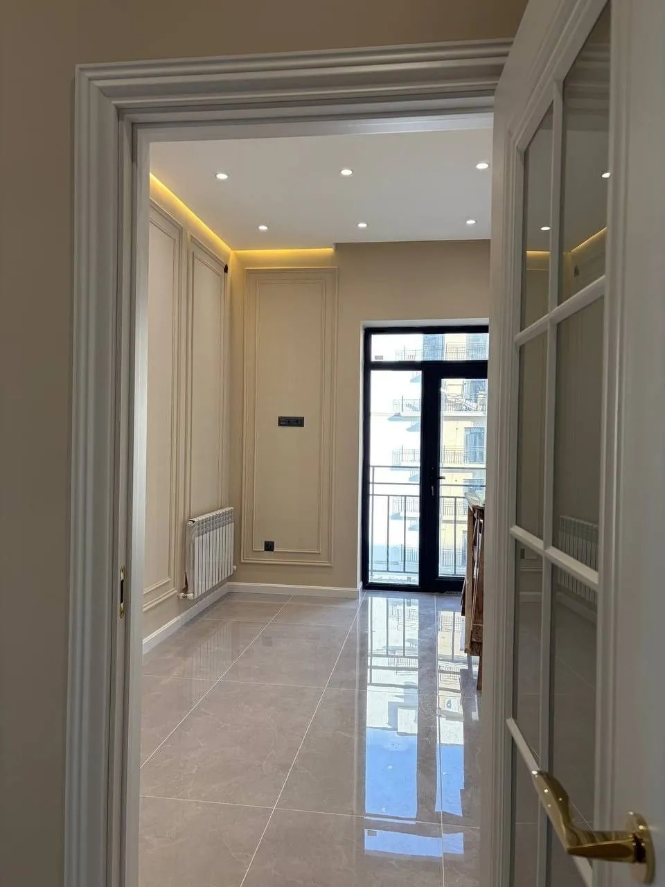 58 м², 2-комн. квартира, 5/9