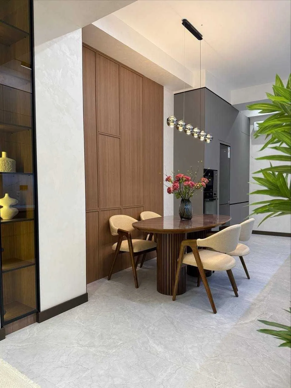 90 м², 3-комн. квартира, 3/10