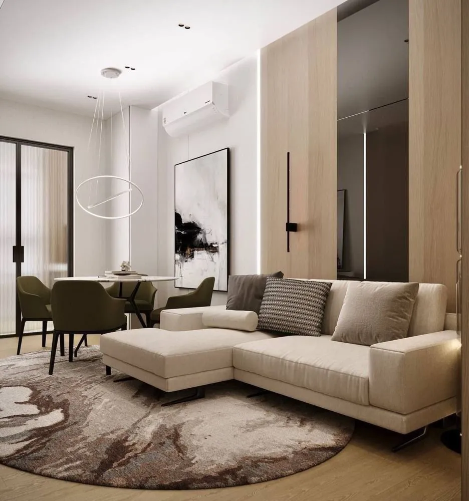 50 м², 2-комн. квартира, 7/16