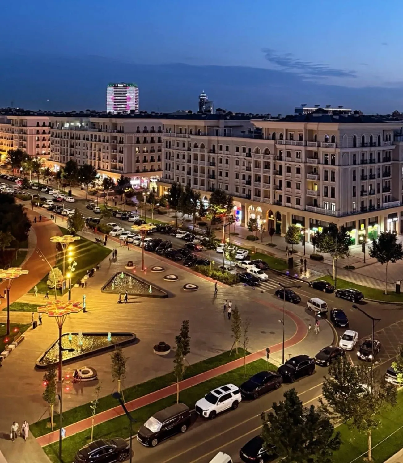 114 м², 4-комн. квартира, 4/7