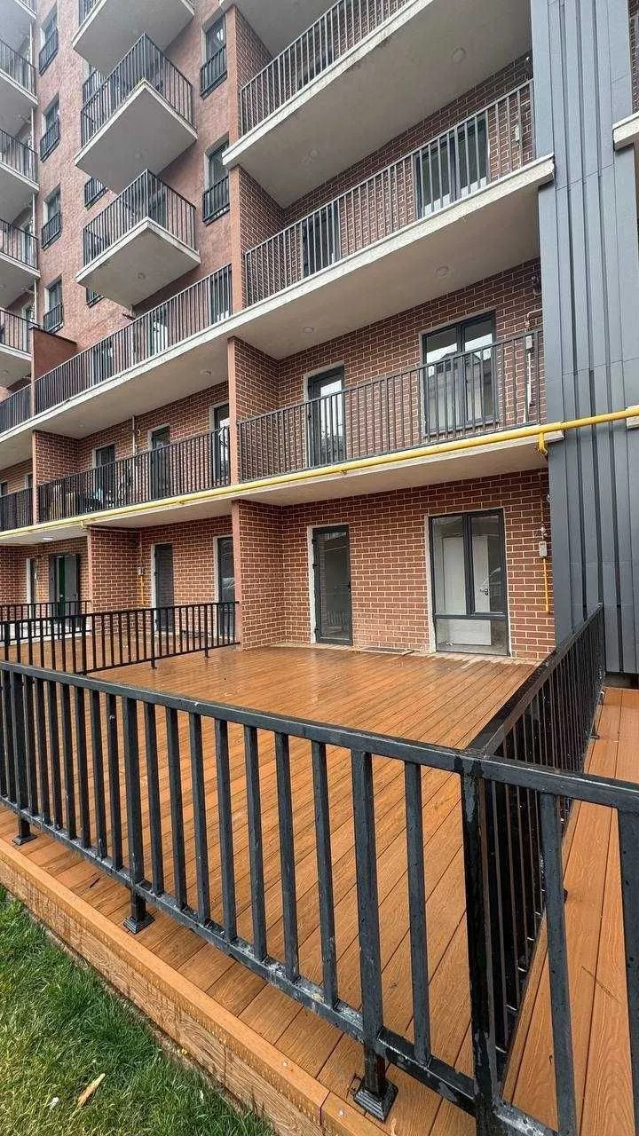 40 m², 1-xonali kvartira, 1/12