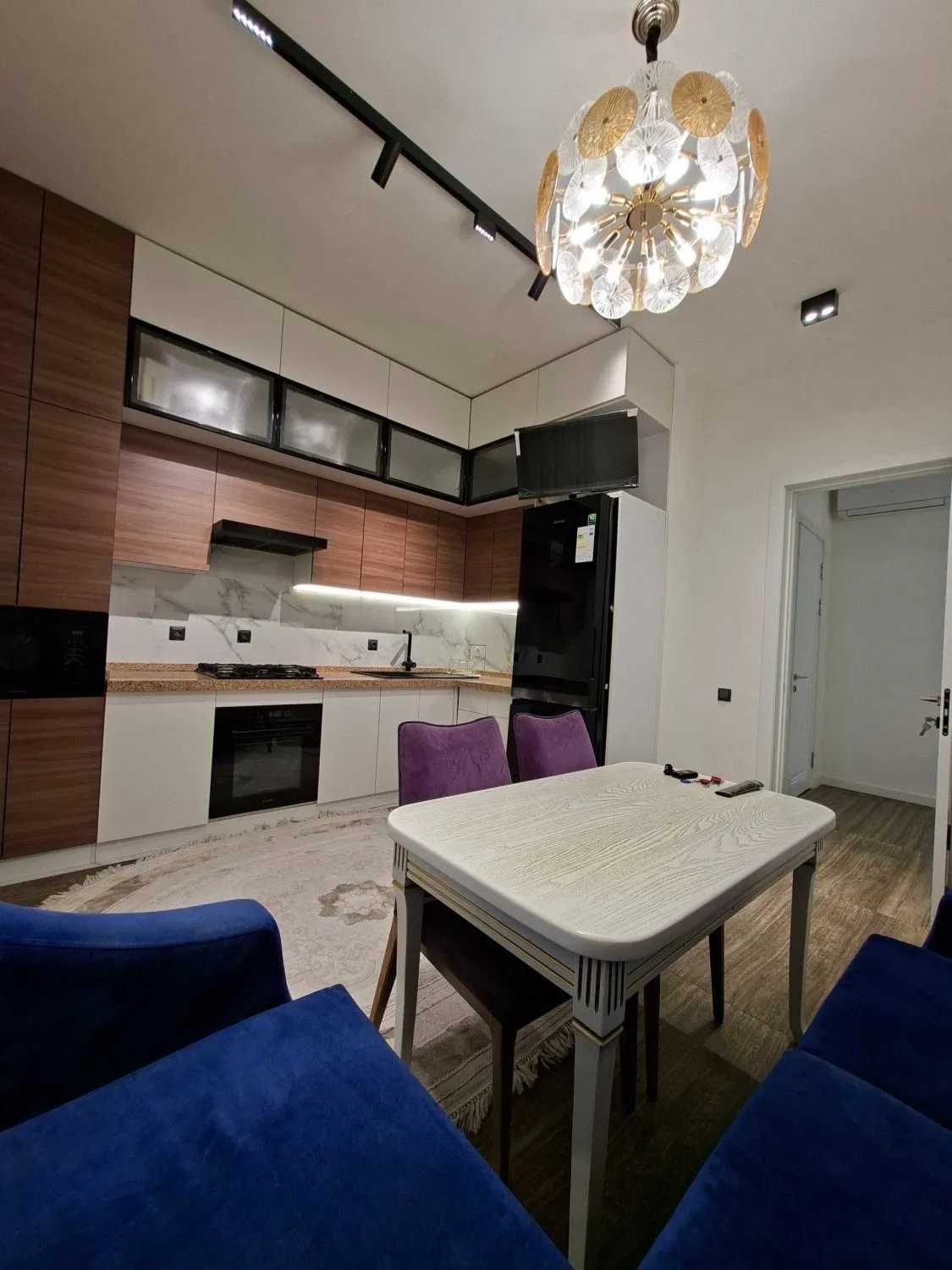 70 м², 3-комн. квартира, 7/10