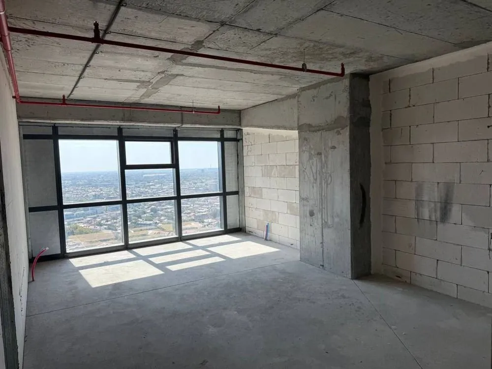 75 м², 3-комн. квартира, 31/49