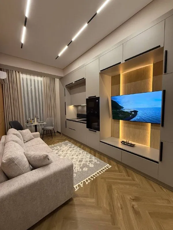 42 м², 2-комн. квартира, 2/10