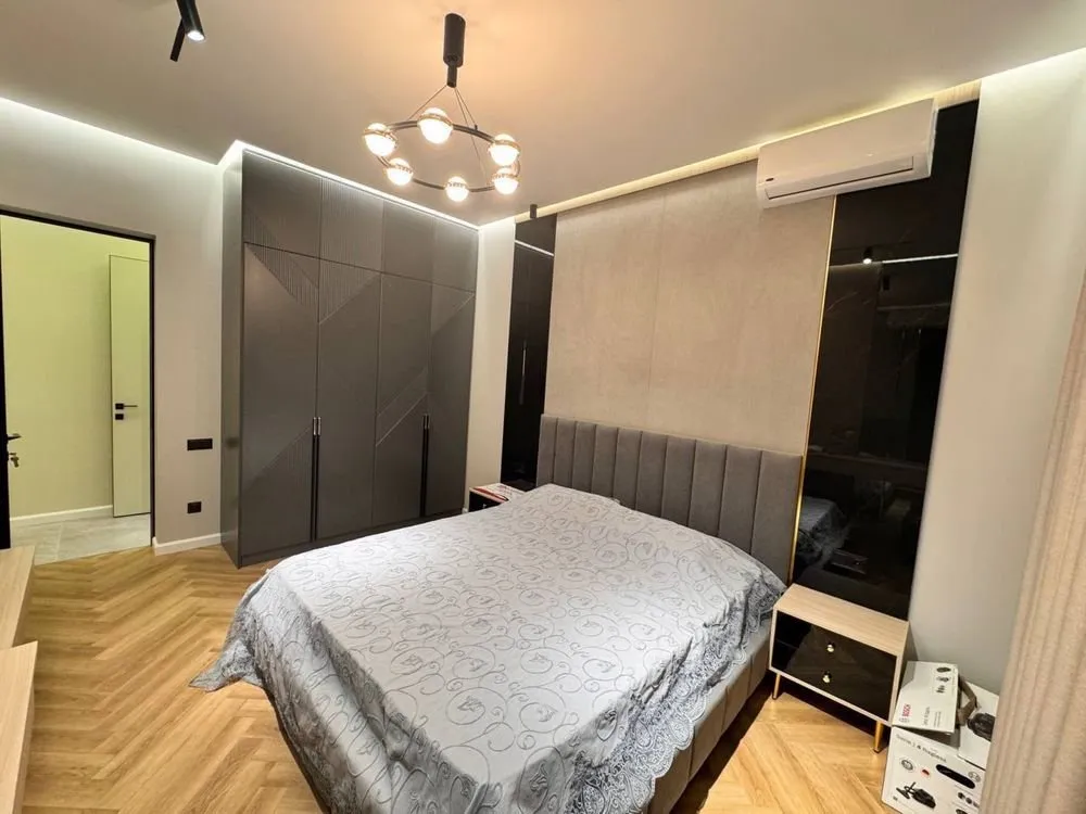 72 m², 2-xonali kvartira, 4/16