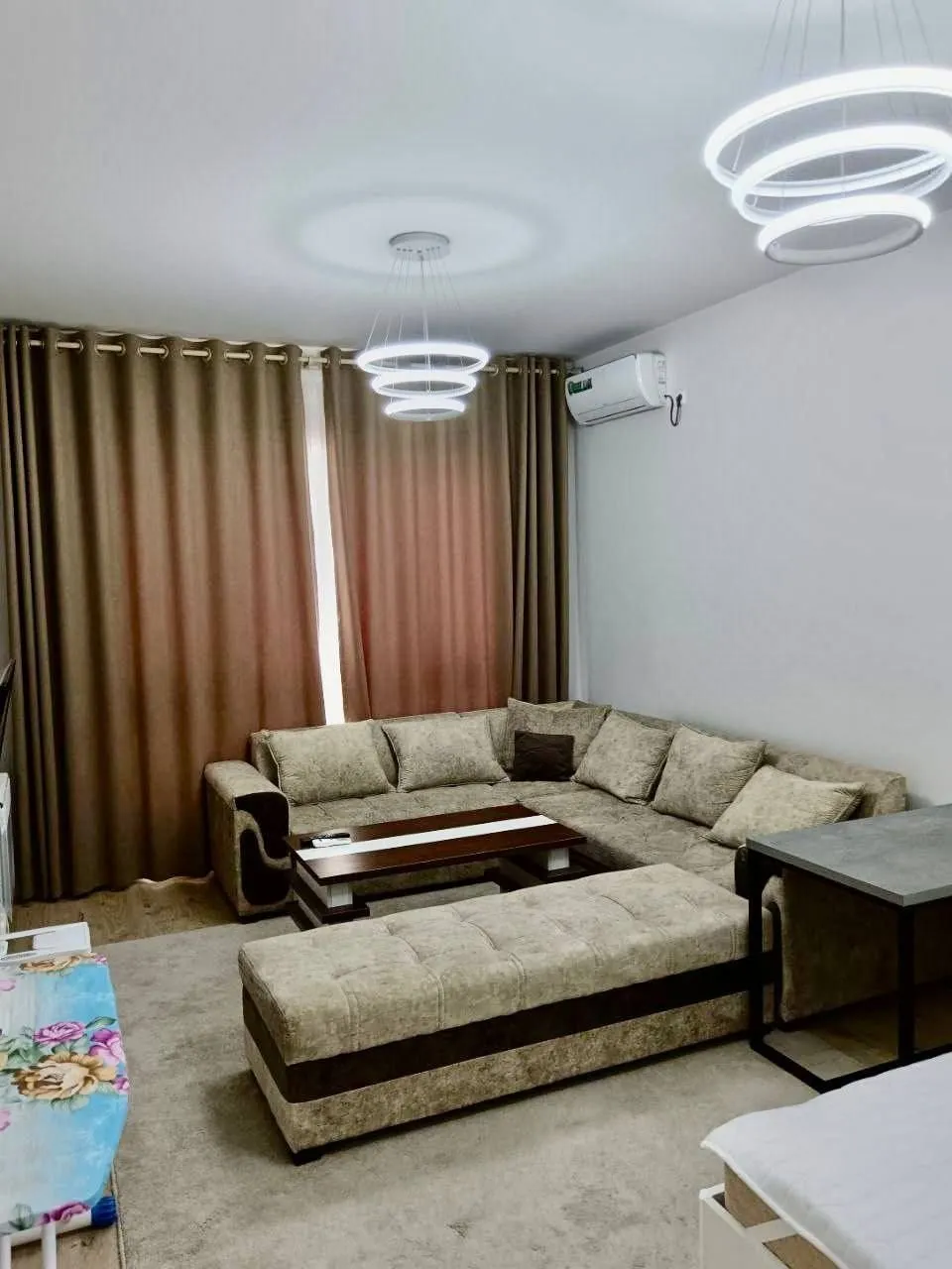 47 м², 1-комн. квартира, 17/18