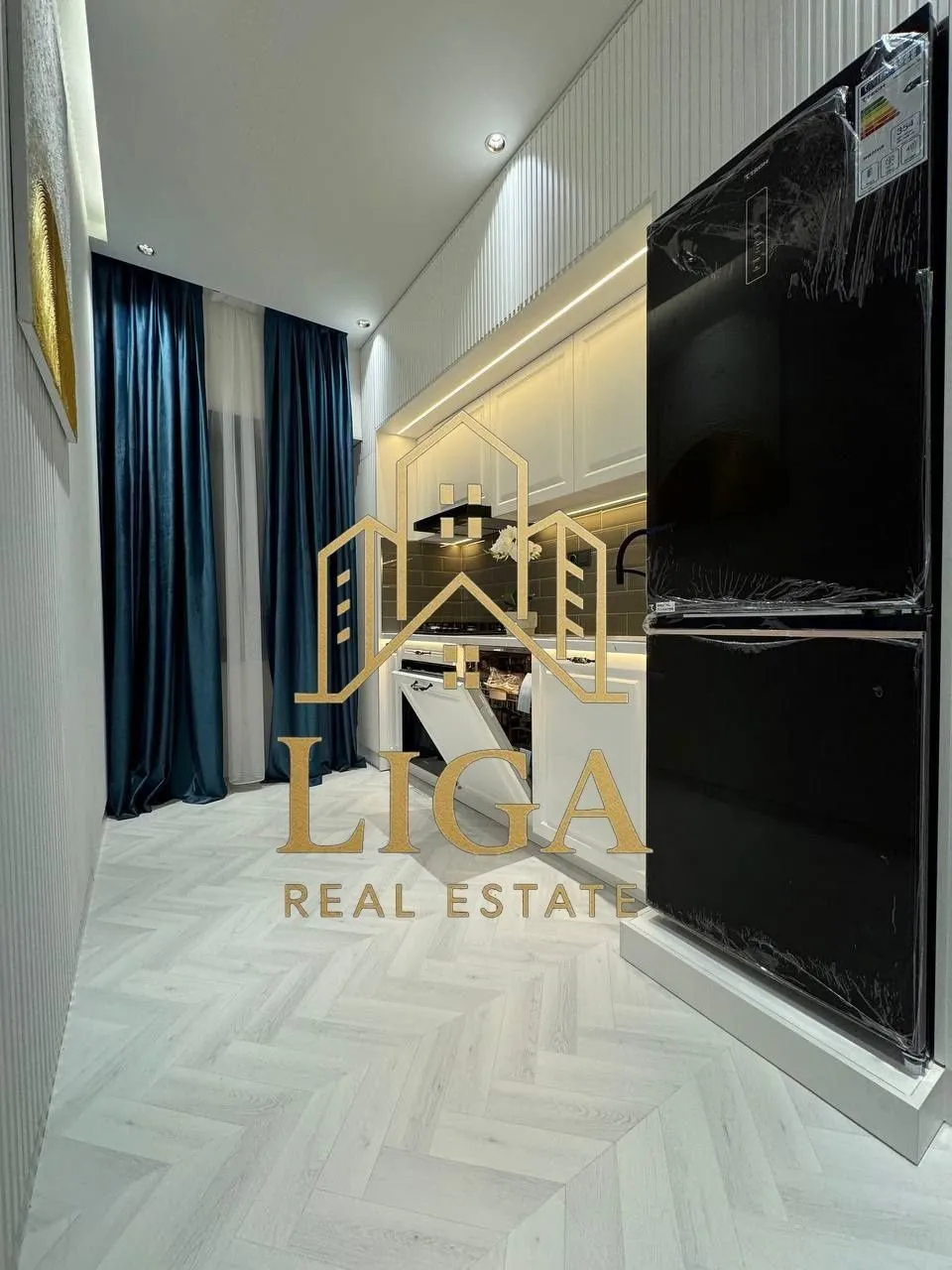 75 м², 3-комн. квартира, 10/10