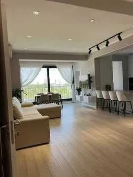 119 м², 3-комн. квартира, 8/10
