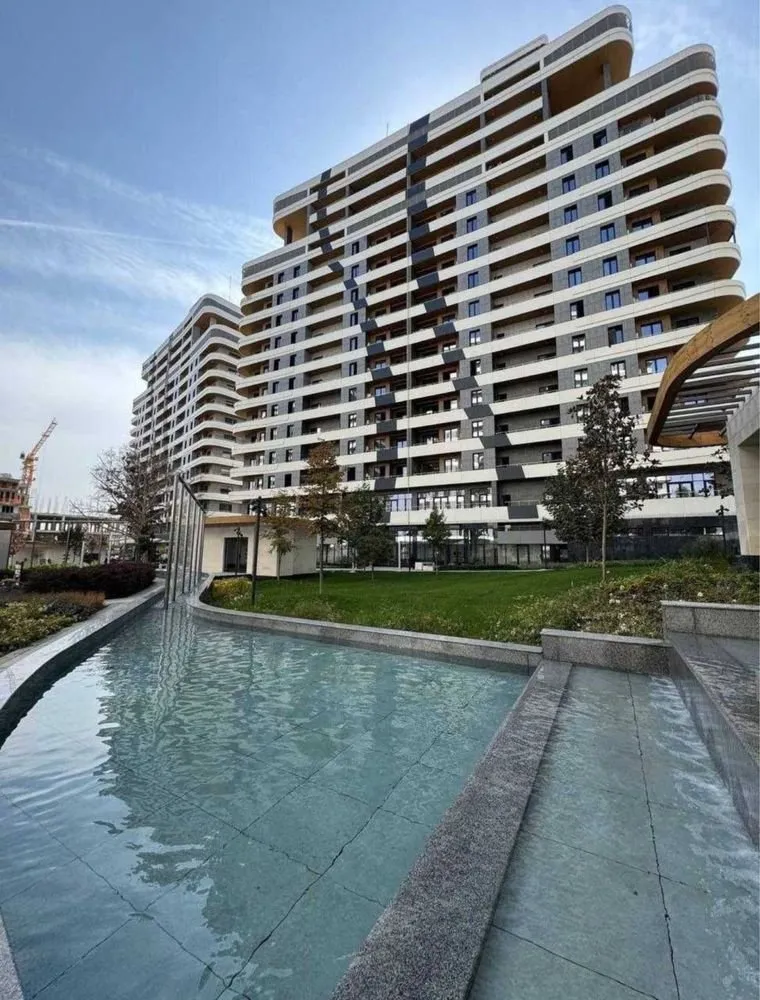 43 м², 2-комн. квартира, 10/14