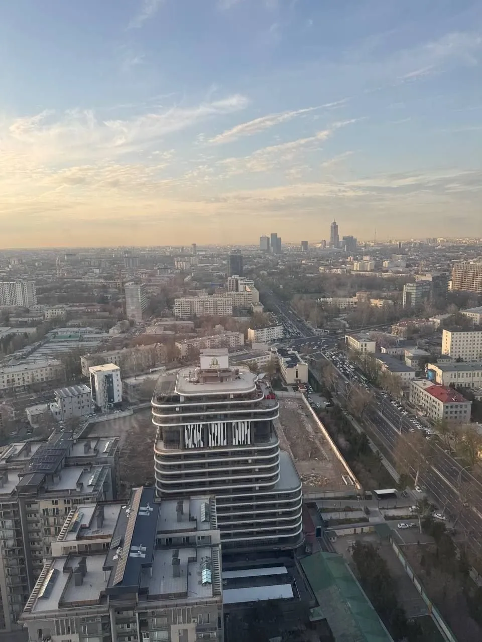 95 м², 3-комн. квартира, 30/44