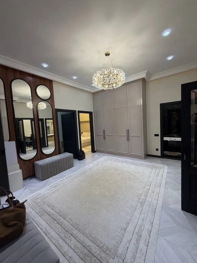 142 м², 4-комн. квартира, 3/10