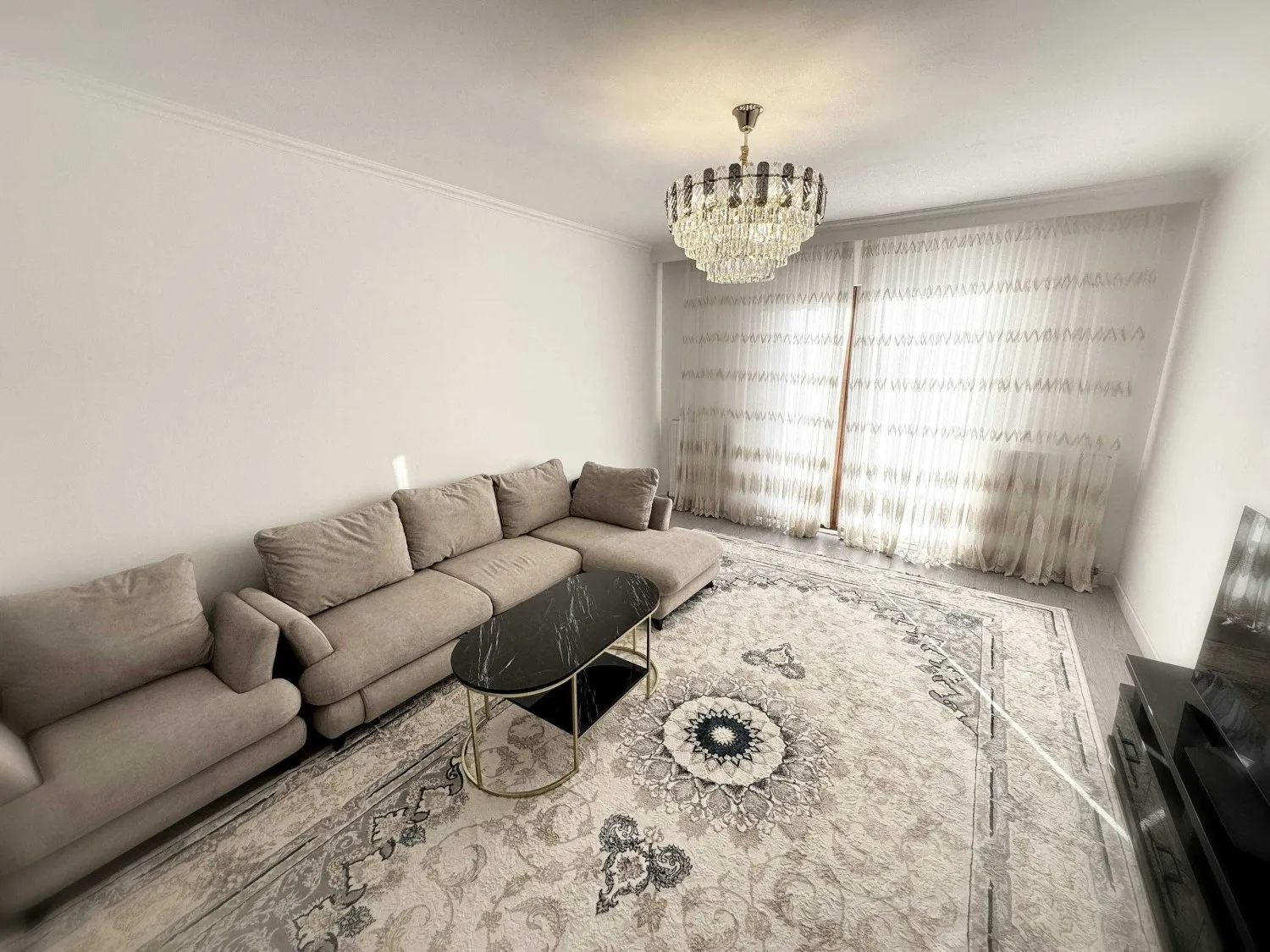 94 м², 4-комн. квартира, 6/9