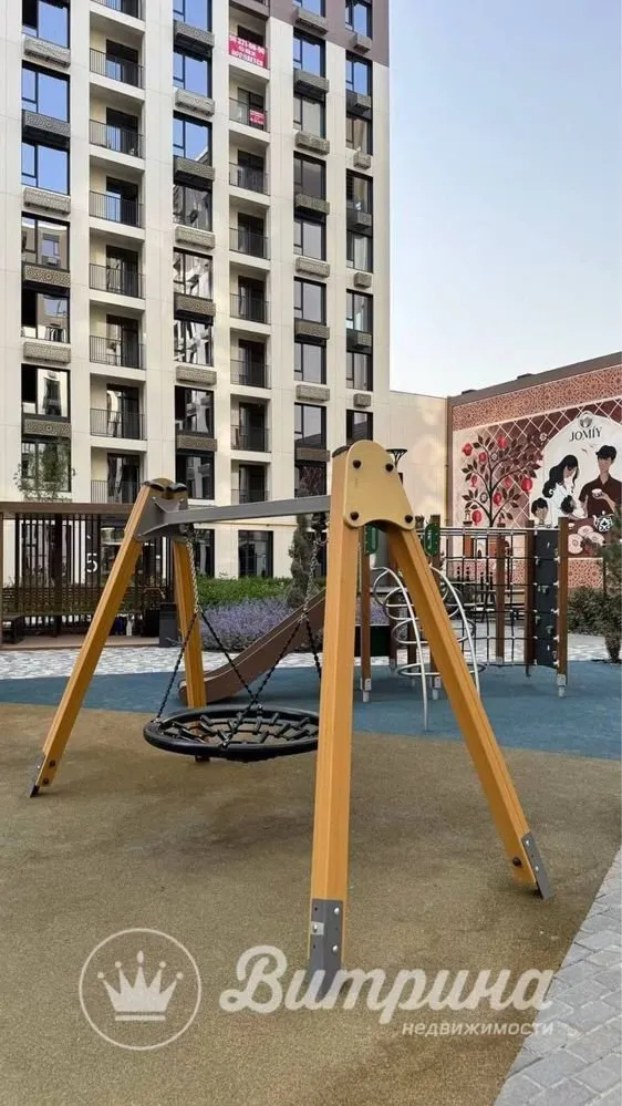 65 м², 2-комн. квартира, 9/12