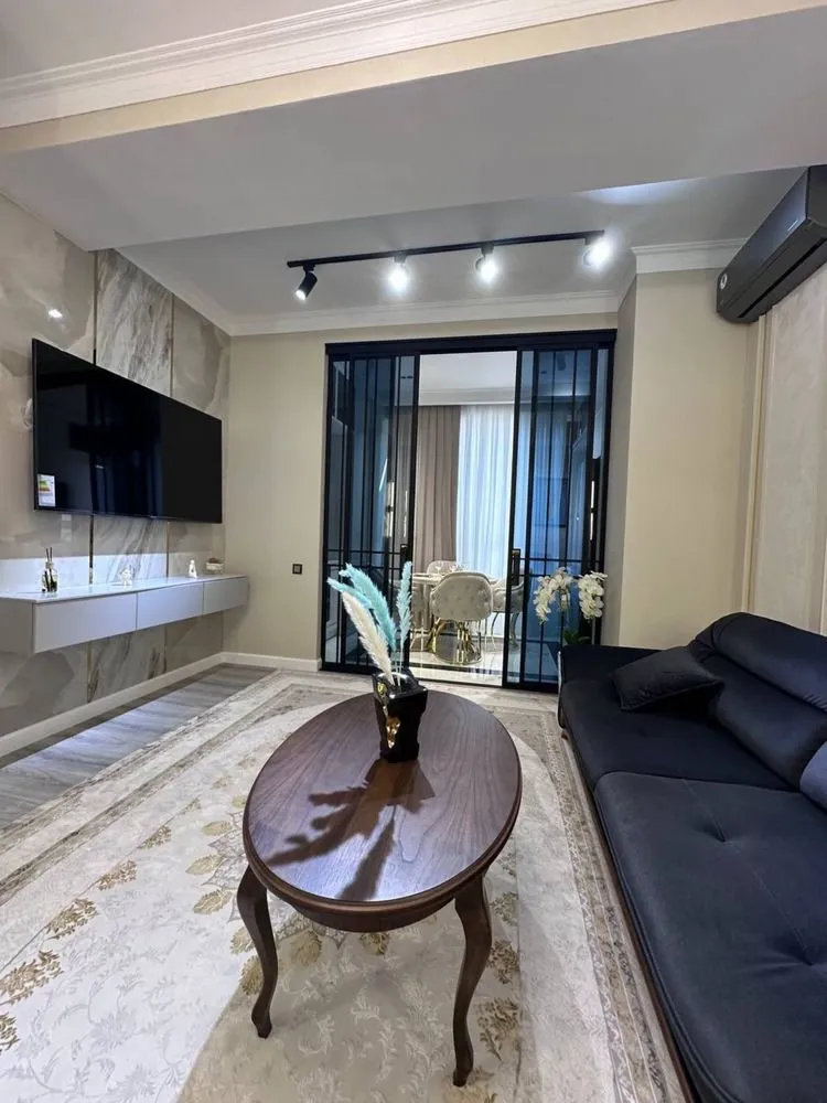 52 м², 2-комн. квартира, 13/14