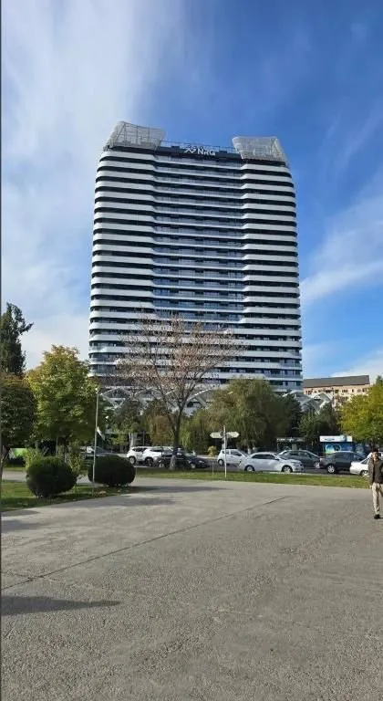 37 м², 1-комн. квартира, 20/26