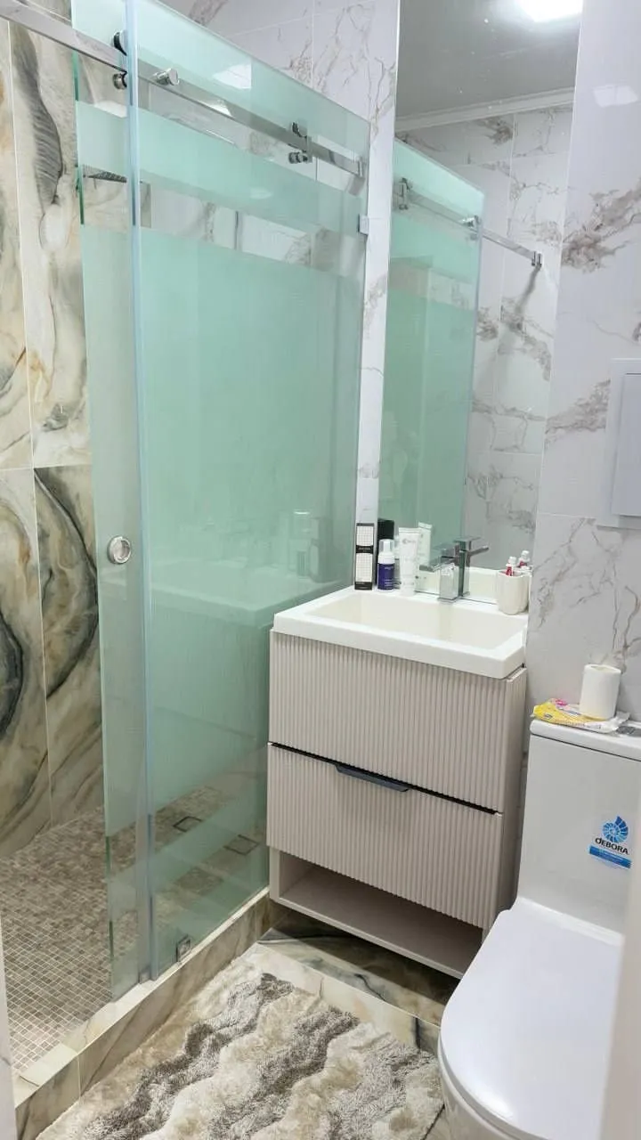 50 м², 2-комн. квартира, 9/10