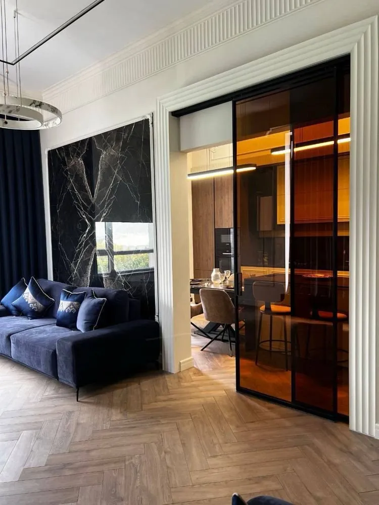 129 м², 4-комн. квартира, 10/10