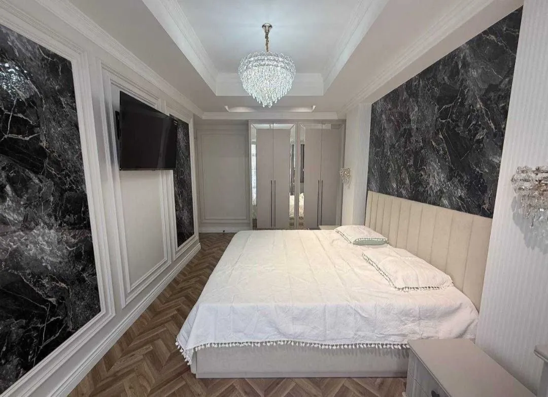 73 м², 2-комн. квартира, 4/10