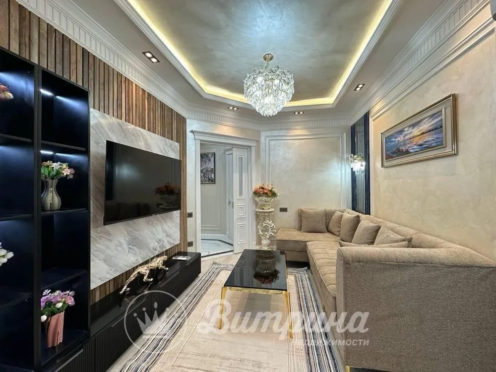 41 м², 2-комн. квартира, 6/6