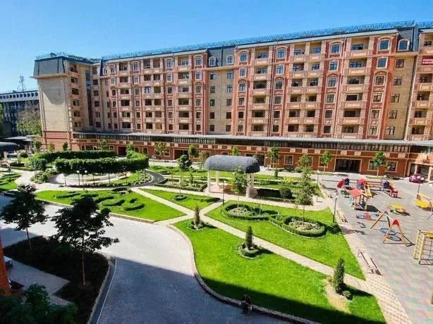 198 м², 5-комн. квартира, 5/8