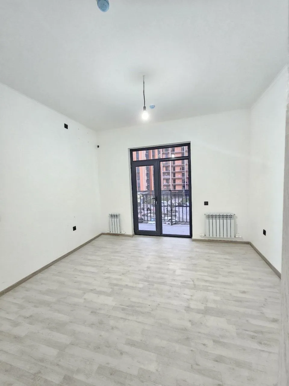 58 м², 2-комн. квартира, 6/16