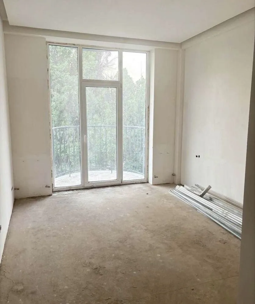 65 м², 2-комн. квартира, 3/12