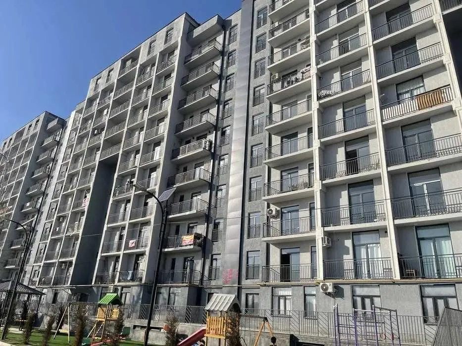 37 м², 1-комн. квартира, 3/10