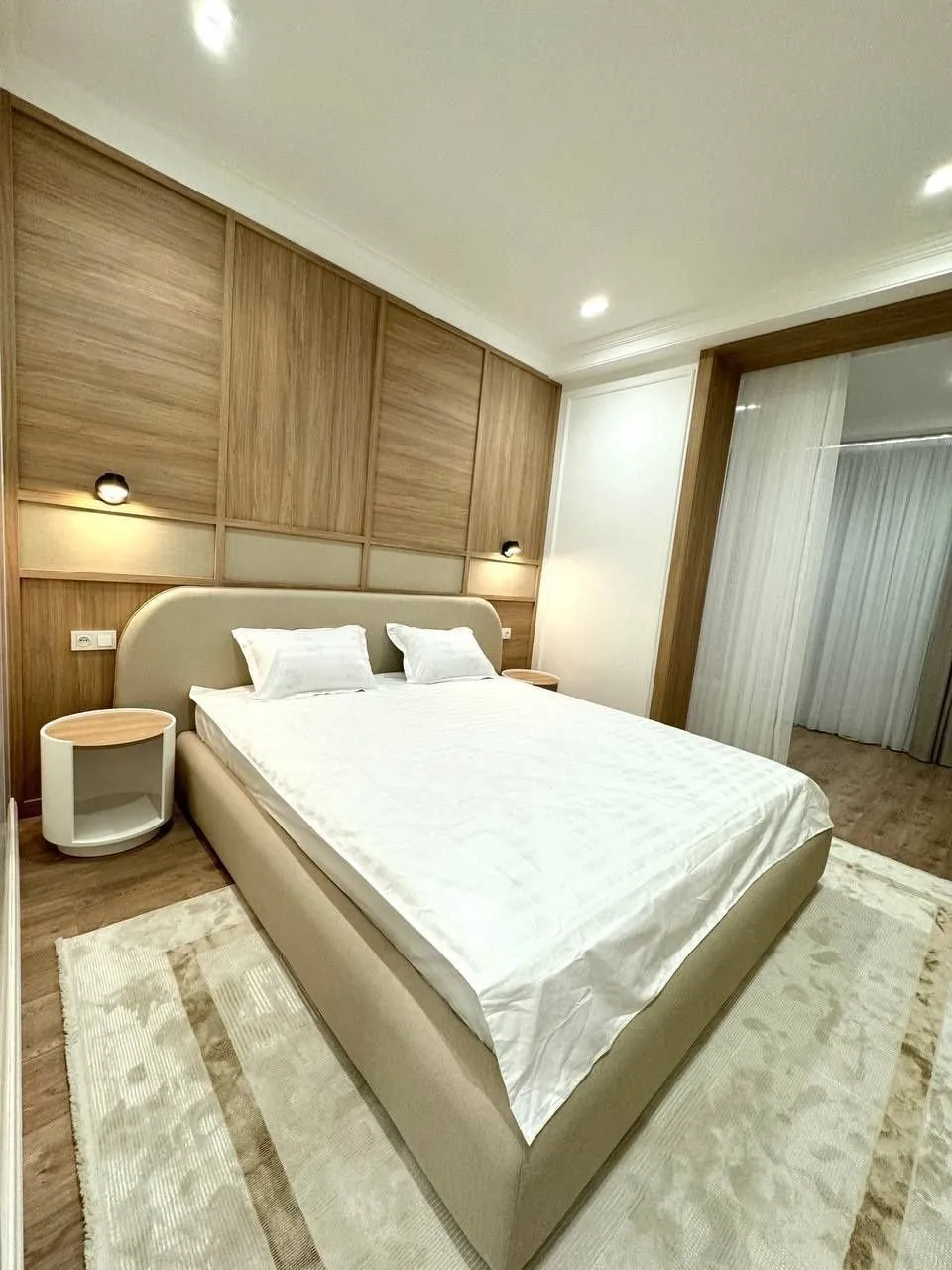 133 м², 3-комн. квартира, 7/8