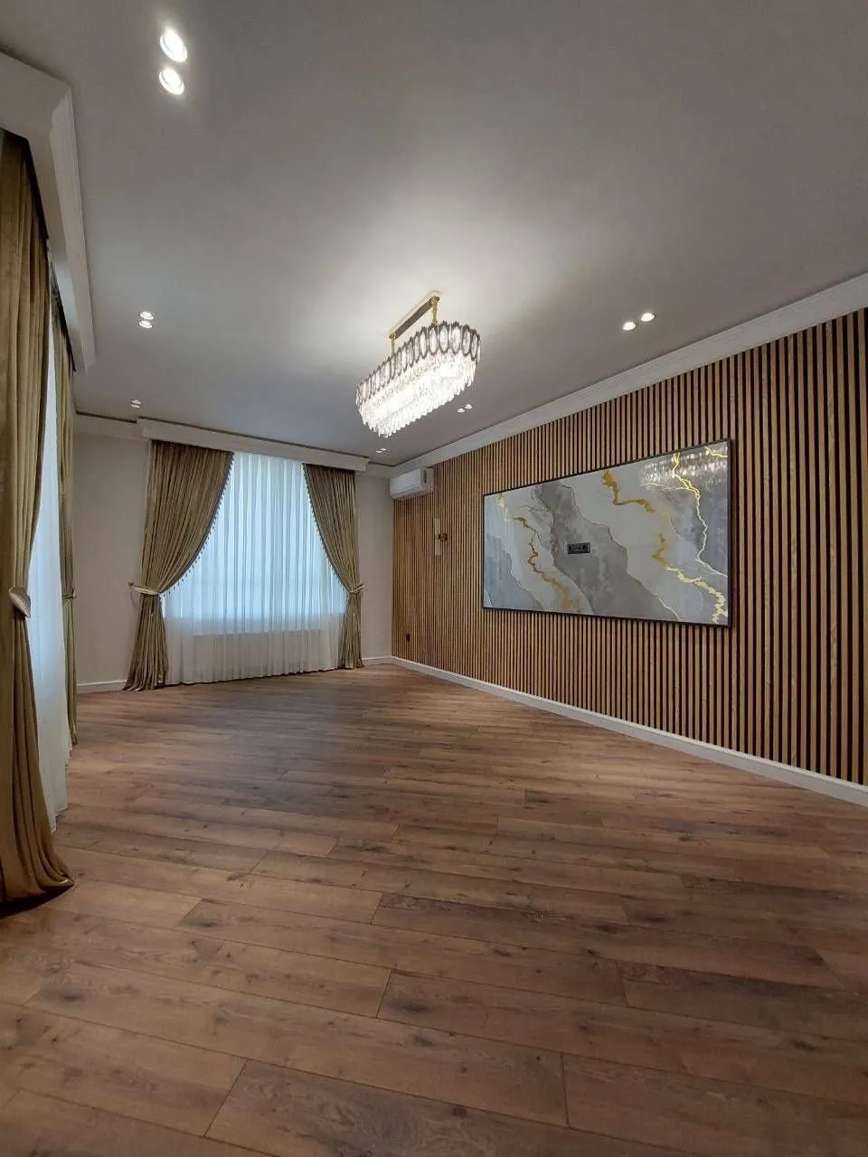 95 м², 3-комн. квартира, 9/12